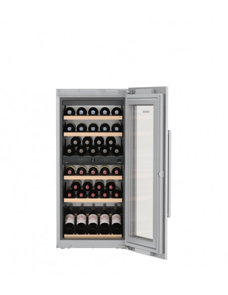 Vinoteca Integrable - Liebherr...
