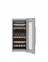 Vinoteca Integrable - Liebherr EWTDF2353, Eficiencia A, Acero Inoxidable