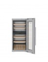 Vinoteca Integrable - Liebherr EWTDF2353, Eficiencia A, Acero Inoxidable