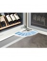 Vinoteca Integrable - Liebherr EWTDF2353, Eficiencia A, Acero Inoxidable