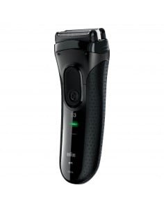 Afeitadora - Braun Series 3...