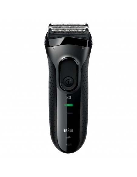 Afeitadora - Braun Series 3 3020s