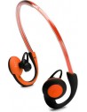 Auricular Deportivo - Boompods SPVORA Vision, Naranja
