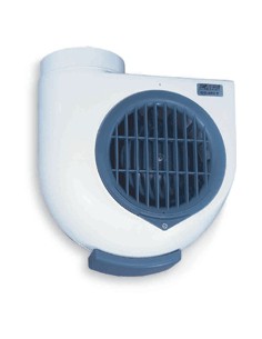 Extractor - Cata GS400M, 25cm