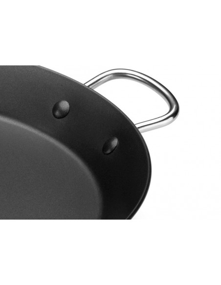 Paellera - Alza BASIC 40cm