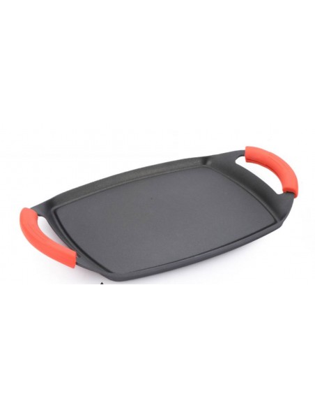 Bandeja Grill - Alza ROUGE 26x21cm