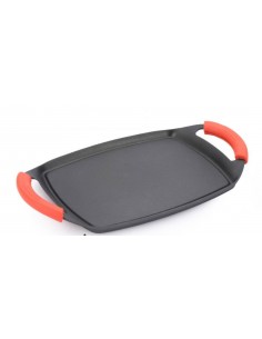 Bandeja Grill - Alza ROUGE...