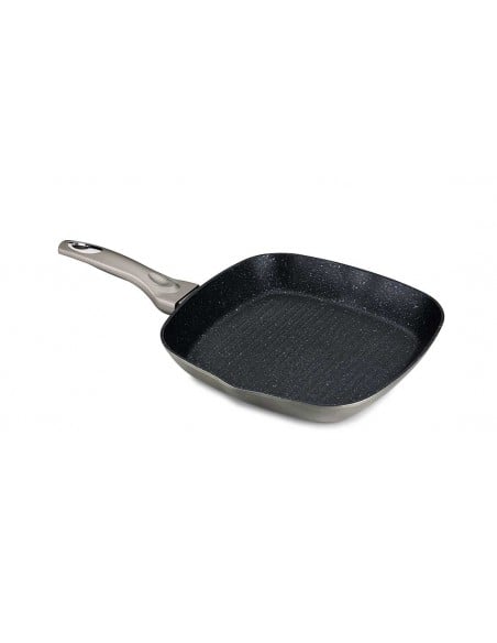 Grill - Alza GREEN PLUS 28x28cm