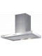 Campana Decorativa - Cata LEGENDX900, 90 cm, Inox