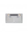 Campana Grupo Filtrante - Cata GL45X 45 cm, Inox