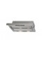 Campana Telescópica - Cata TF5260X, 60 cm, Inox