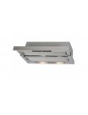 Campana Telescópica - Cata TF5260X, 60 cm, Inox