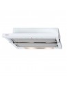 Campana Telescópica - Cata TF5260WH, 60 cm, Blanco