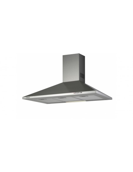 Campana Decorativa - Cata V 900, Inox