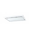 Campana Isla - Cata Sirin 1000WH, 100 cm, Blanco