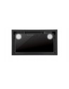 Campana Grupo Filtrante - Cata GCDUALABK45, 45 cm, Negro