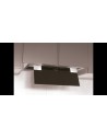Campana Grupo Filtrante - Cata GCDUALABK45, 45 cm, Negro