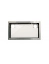 Campana Grupo Filtrante - Cata GCDUALAWH75, 75 cm Blanco