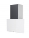 Campana Decorativa - Cata GRECO 70WH, Blanco