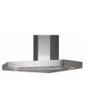 Campana Decorativa - Cata ANGOLO BOX 100cm, Inox