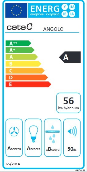 Etiqueta de Eficiencia Energética - 2195310