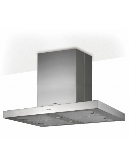 Campana Isla - Cata Sygma 900, Inox