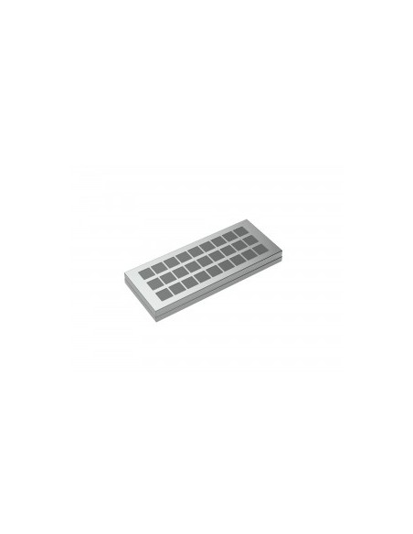 Filtro - Cata 02800935 Metal
