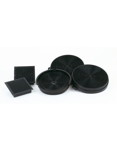 Filtro - Cata 02859398 Carbón