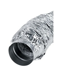 Tubo Flexible - Cata 02893002