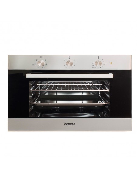 Horno Multifunción - Cata ME4006X 45...