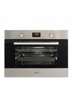 Horno Multifunción - Cata...