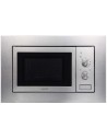 Microondas Integrable - Cata MMA20X, Inox, 20L