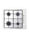 Placa Gas - Cata GIB6004X, Inox4f But