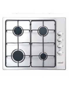 Placa Gas - Cata GI6004X,...