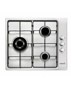 Placa Gas - Cata GI6021X,...