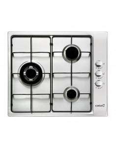 Placa Gas - Cata GIB6021X,...