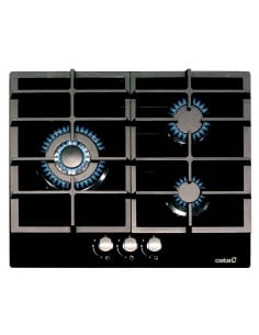 Placa Gas - Cata LCI6021BK,...