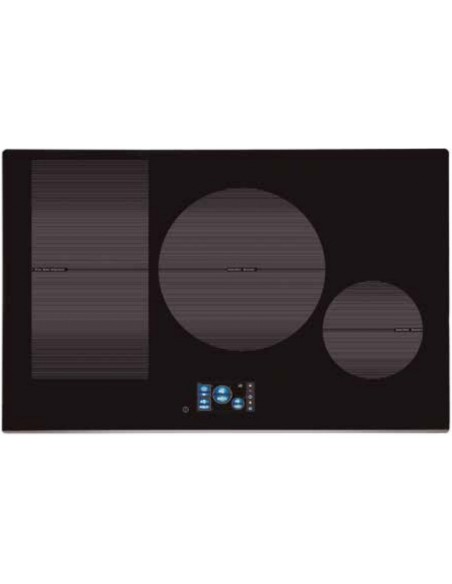 Placa Inducción - Cata IDF8021PROBK