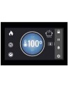 Placa Inducción - Cata IDF8021PROBK