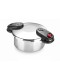 Olla Express- Alza SPACE 2.5L Super-rápida Olla Express- Alza SPACE 2.5L Super-rápida