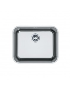 Fregadero Bajo Encimera -...