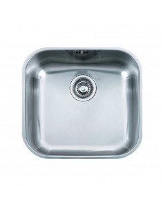 Fregadero Bajo Encimera -...