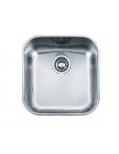 Fregadero Bajo Encimera -...