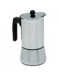 Cafetera Italiana - Alza...