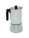 Cafetera Italiana - Alza BASIC 6011 6 Tazas