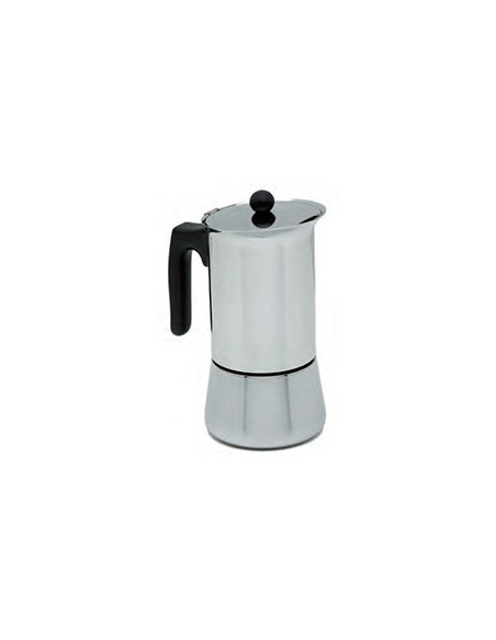 Cafetera Italiana - Alza BASIC 6011 6...