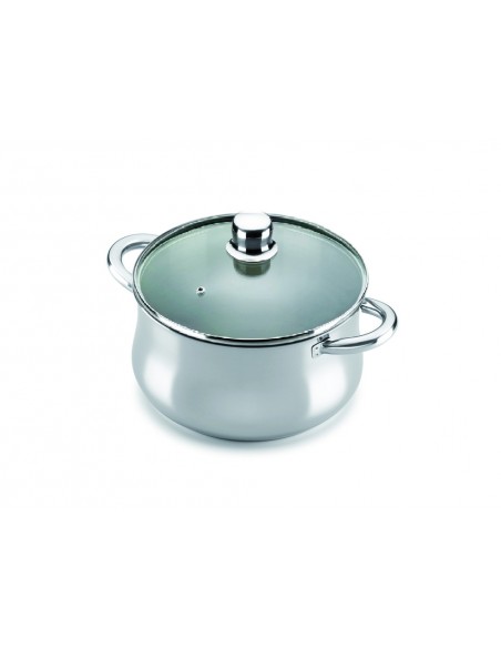 Olla - Alza OMEGA CRISTAL Olla 24cm