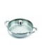 Tartera - Alza OMEGA CRISTAL Guisera 24cm