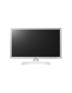 Monitor TV - LG 24TL510VWZ