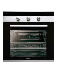 Horno Multifunción- Cata...